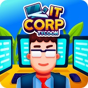 Startup Empire 2.9.6 MOD Rất Nhiều Tiền, Tiền tệ cao cấp APK icon