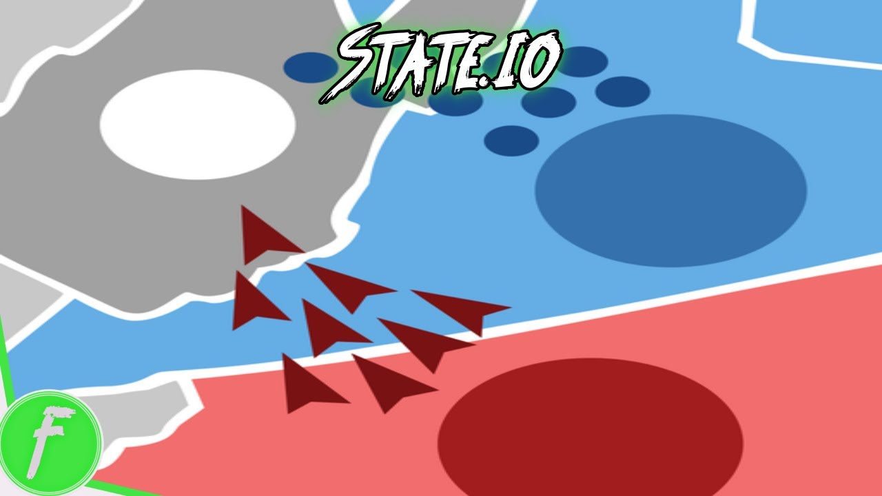 State.io  1.6.0 MOD Lots of Money, Remove ads APK