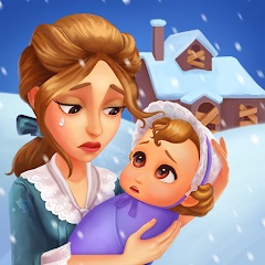 Storyngton Hall APK 125.2.0 Unlimited Stars icon