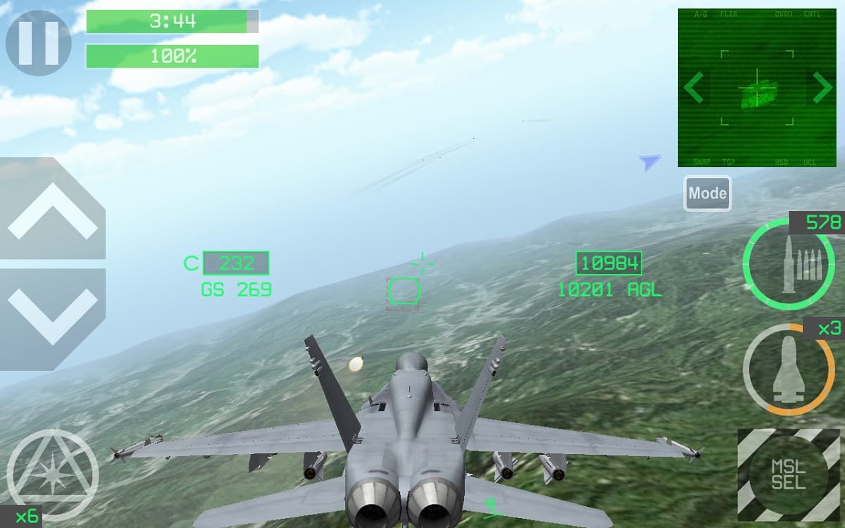 strike-fighters-mod-apk