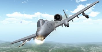 Strike Fighters APK 8.2.3 Unlimited Money, all planes unlocked image