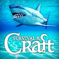 Tải Survival on Raft 361 MOD Menu VIP, Mua Sắm 0Đ, Đã Mở Khóa APK icon