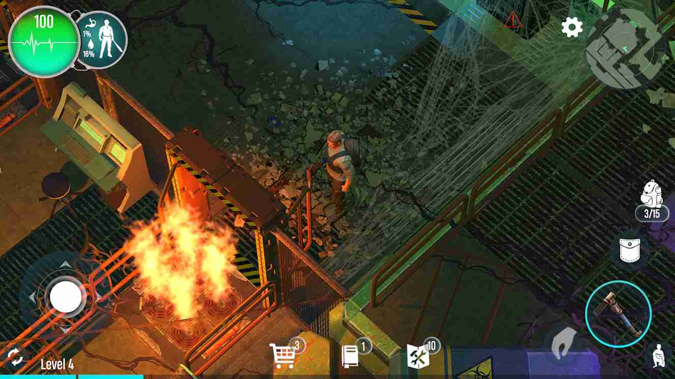 survivalist-invasion-pro-mod-android