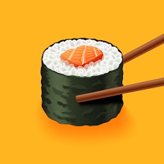 Sushi Bar Idle MOD APK 2.7.22