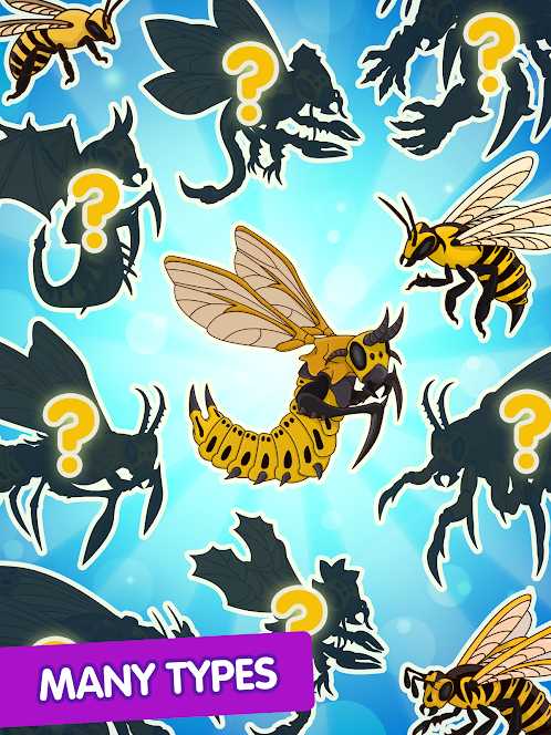 tai-angry-bee-evolution-mod/