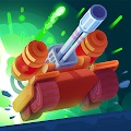 Tank Stars 2 MOD APK 1.0.1