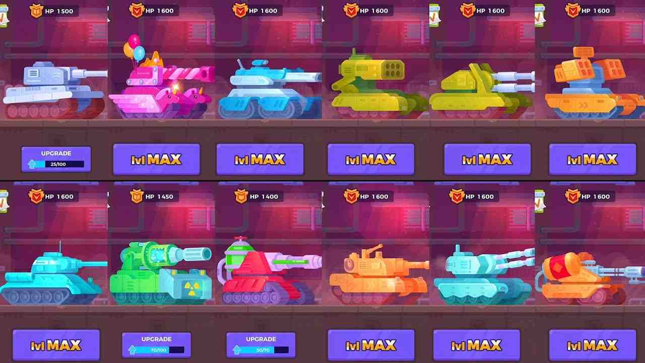 tank-stars-mod-android