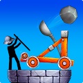 The Catapult 2 MOD APK 7.3.2