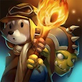 The Greedy Cave MOD APK 4.1.8