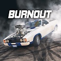 Torque Burnout 3.2.9 MOD VIP, Rất Nhiều Tiền APK icon