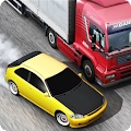 Traffic Racer 3.7 MOD VIP, Rất Nhiều Tiền, Mở Khóa Tất Cả APK icon