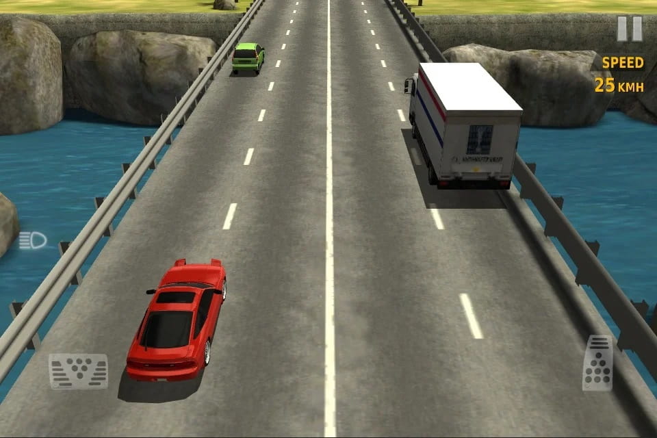 traffic-racer-mod-apk