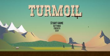 Turmoil MOD APK 3.0.64 VIP, Unlocked All image