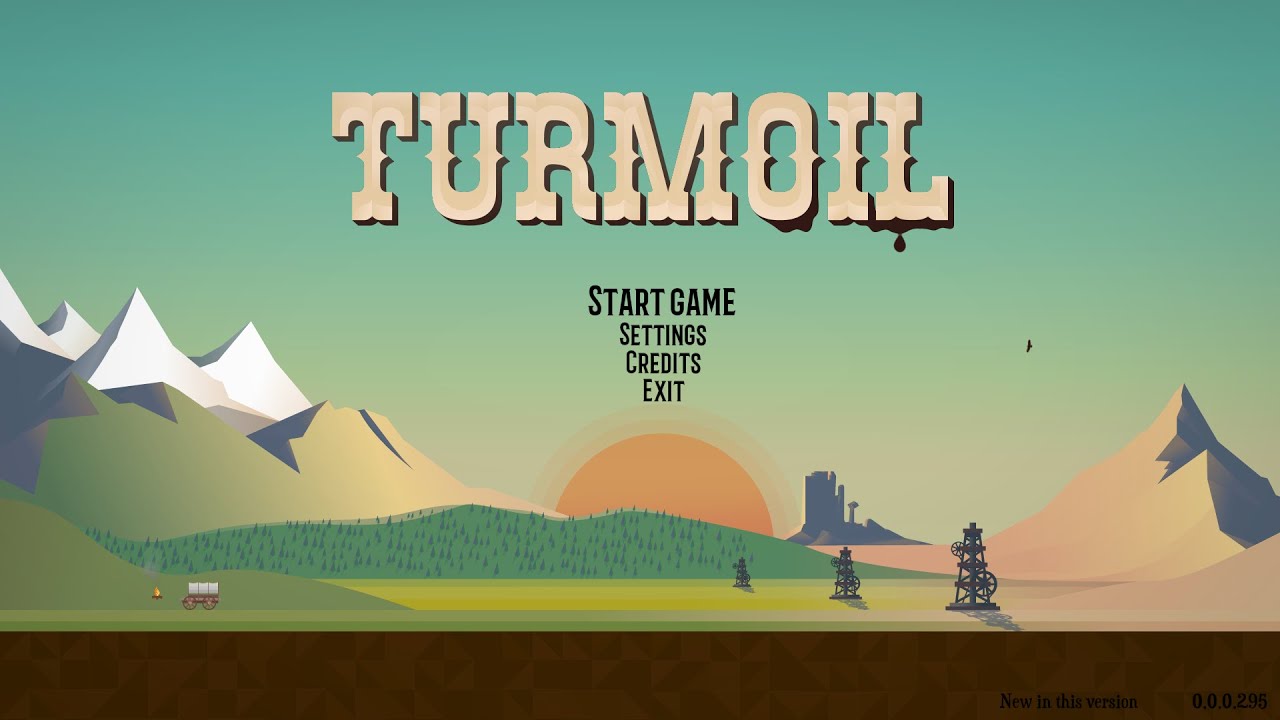 Turmoil 3.0.68 MOD VIP, Đã Mở Khóa Tất Cả APK