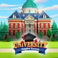 University Empire Tycoon  1.19  VIP, Lots of Money