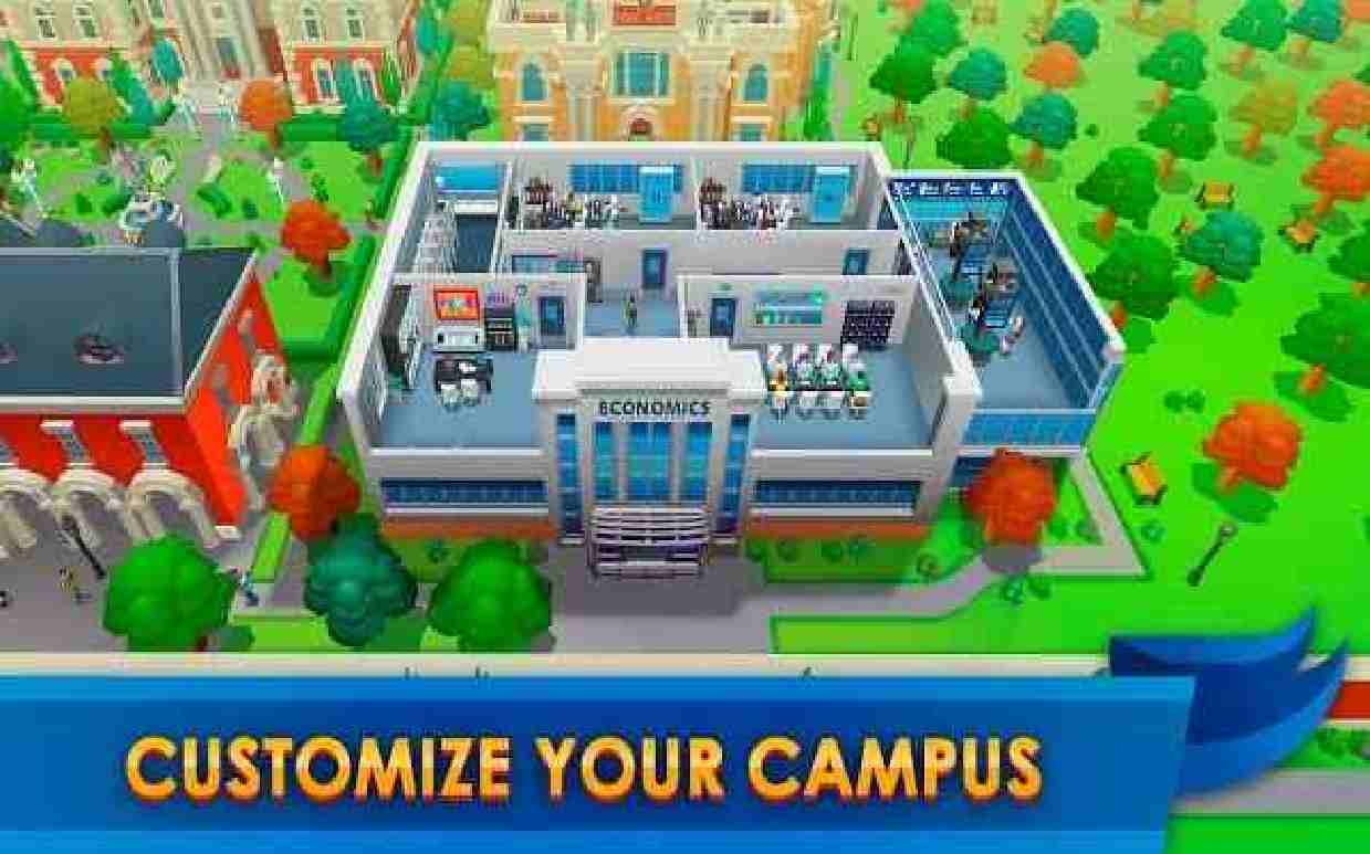 university-empire-tycoon-mod-apk