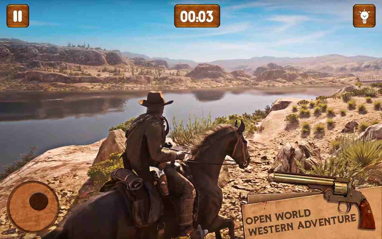 west-gunfighter-mod-apk