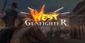 West Gunfighter 1.15 MOD VIP, unlimited full Money, Diamonds APK image