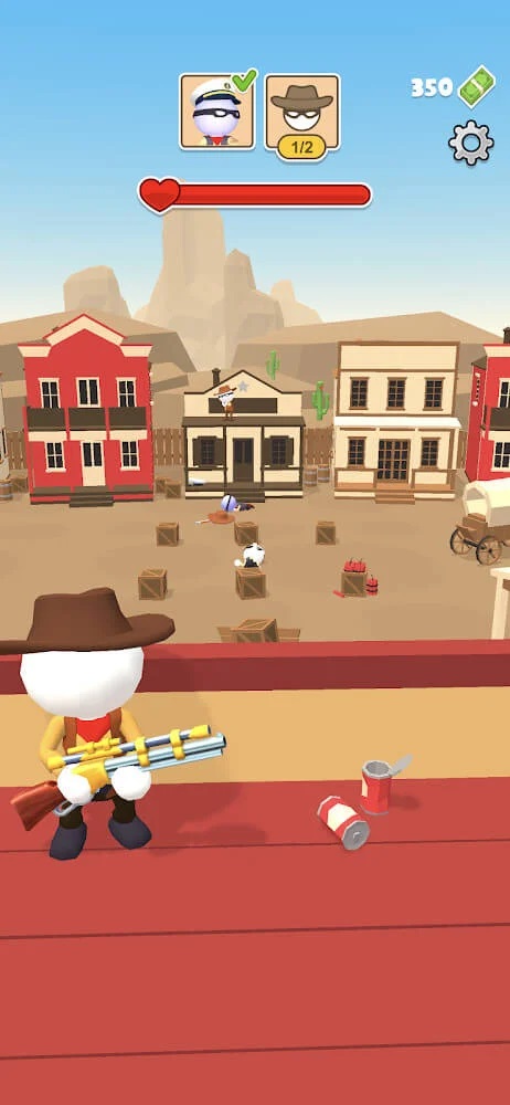 western-sniper-mod-apk