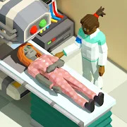 Zombie Hospital Tycoon MOD APK 2.11.0