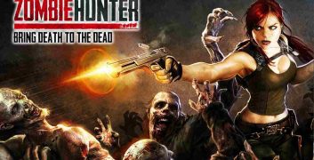 Zombie Hunter Sniper 3.0.78 MOD Lots of Money APK image