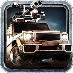 Zombie Roadkill 3D  1.0.19 MOD VIP, Lots of Money, DUMB ENEMY, Remove Ads APK icon