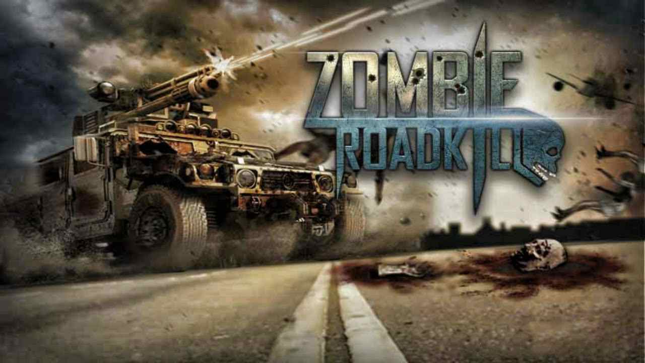 Zombie Roadkill 3D  1.0.19 MOD VIP, Lots of Money, DUMB ENEMY, Remove Ads APK