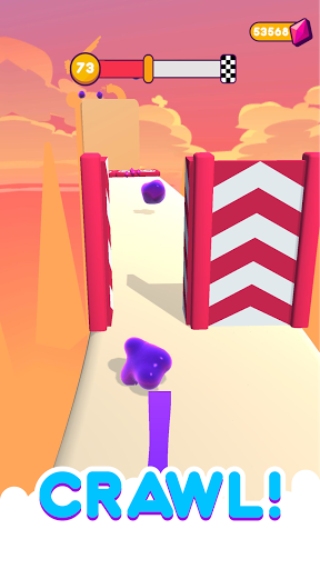 Tai Blob Runner 3D 