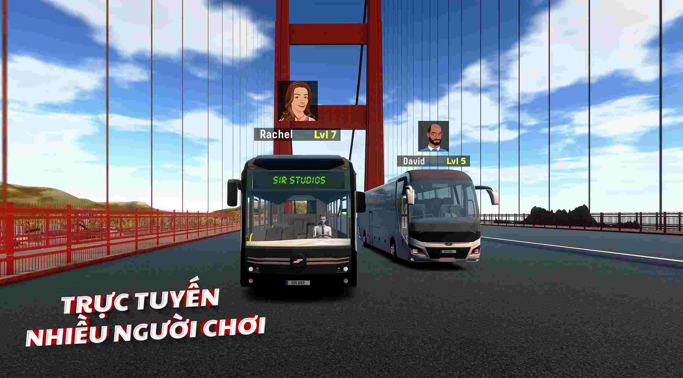 Download Bus Simulator PRO