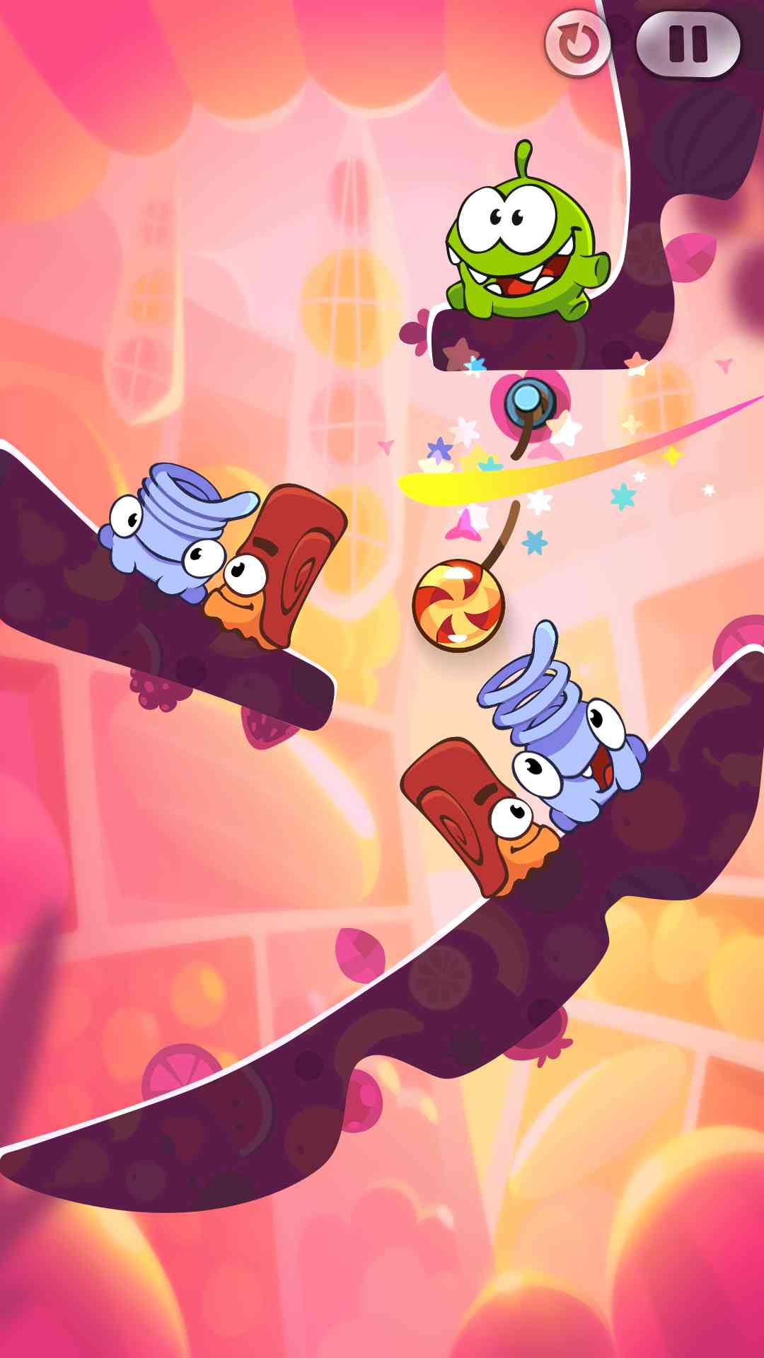 Download Cut the Rope 2