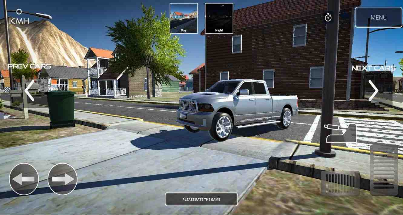 Download Driver Life – Car Simulator