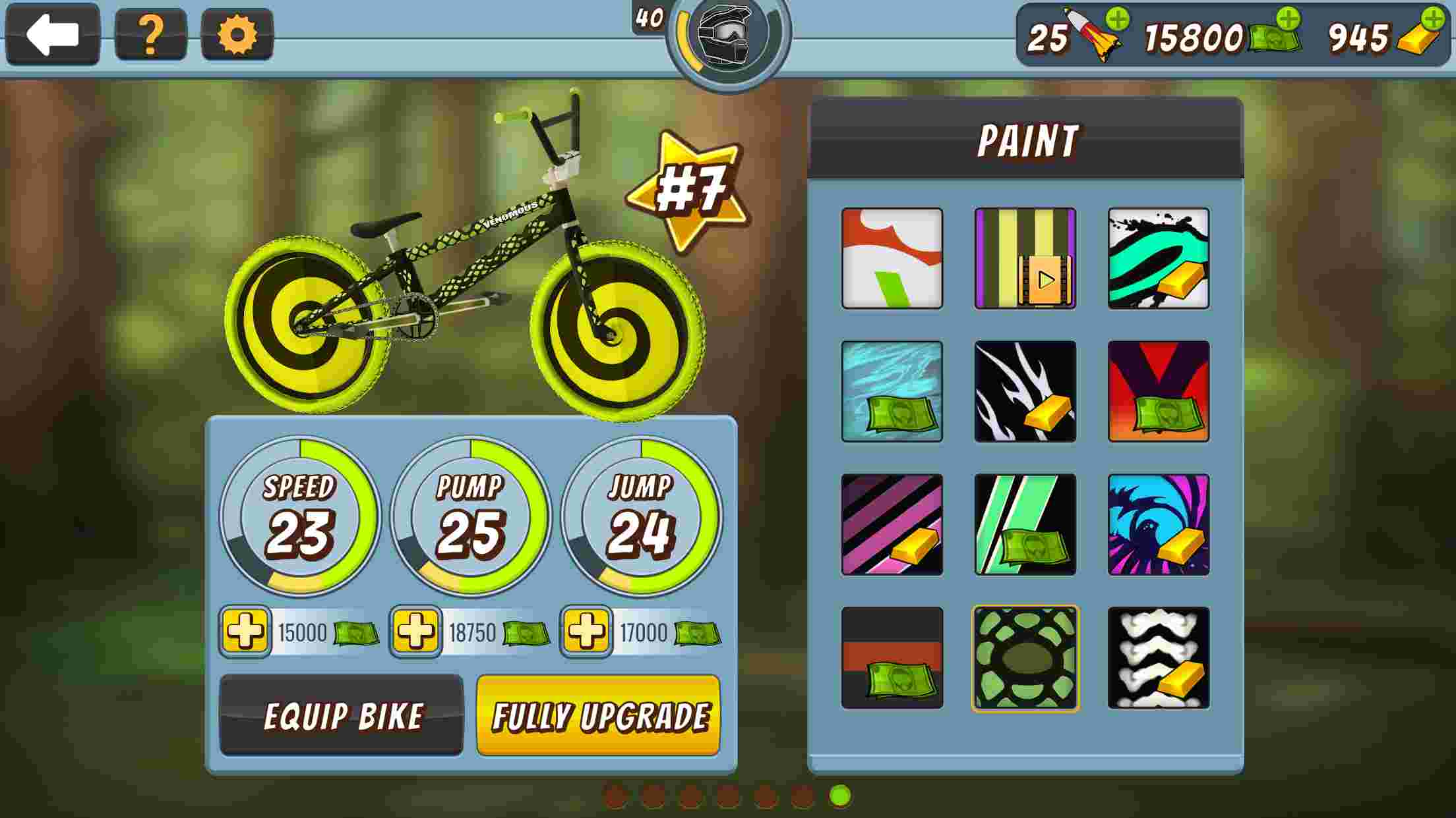 Download Mad Skills BMX 2