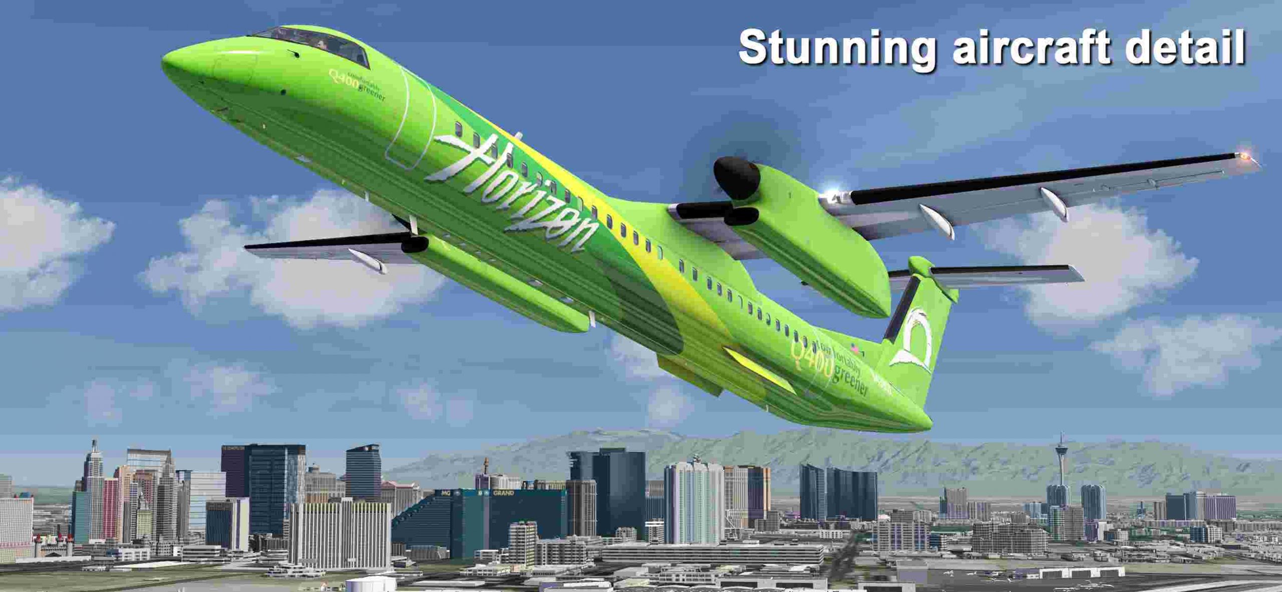 Tải Aerofly FS 2021 20.21.19 MOD Rất Nhiều Tiền, Đã Có Máy Bay APK