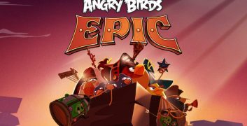 Angry Birds Epic RPG Mod Icon