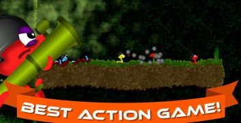 Annelids: Online battle 1.118.16 MOD VIP, Lots of Money APK image