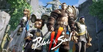 Blade & Soul 2 XAPK 0.192.1 image