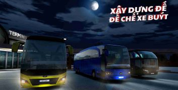 Bus Simulator PRO 3.9.1 MOD Lots of Money APK image