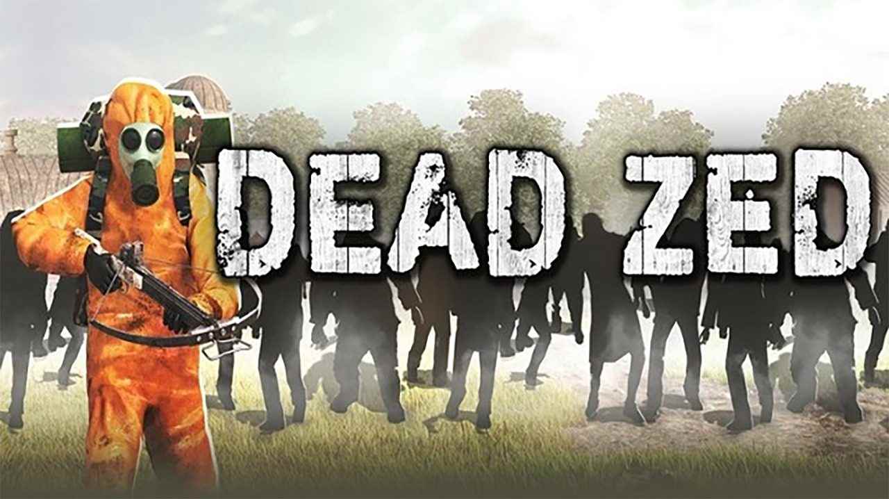 Dead Zed Hack 1.3.20 MOD Lots of Money/God mode APK