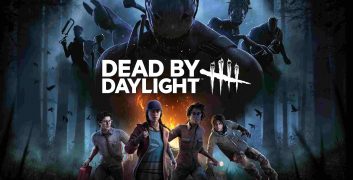 Dead by Daylight 5.4.1024 MOD Menu VIP, Nhìn Xuyên Tường, FOV APK image