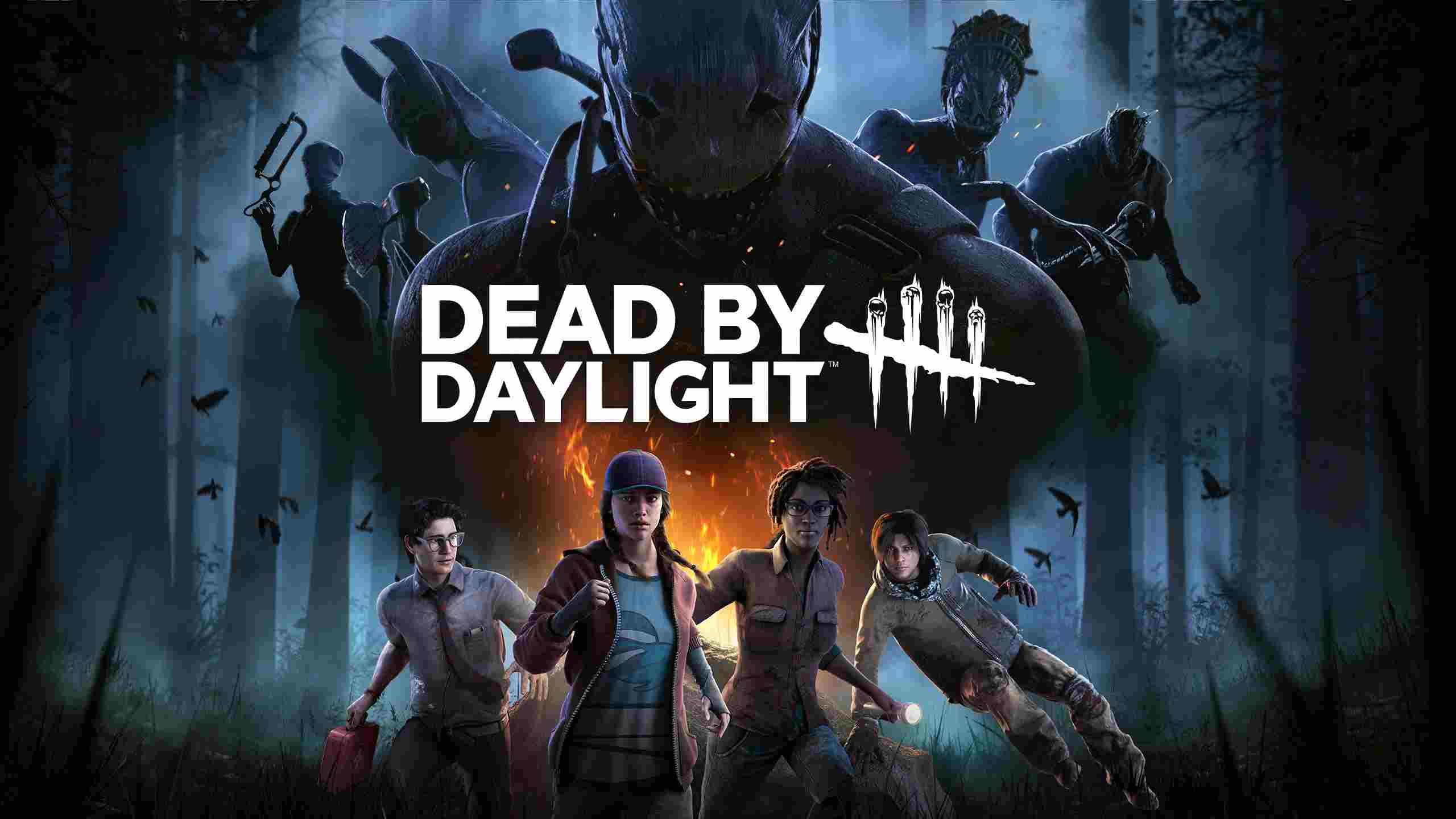 Dead by Daylight APK 5.4.1024 Menu VIP, Nhìn Xuyên Tường, FOV