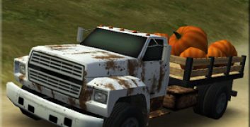 Dirt Road Trucker 3D 1.6.1 MOD VIP, Mở khóa tất cả APK image