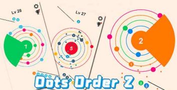 Dots Order 2 1.5.1 MOD VIP, Không quảng cáo APK image