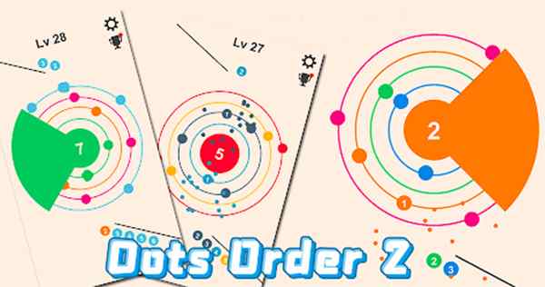 Dots Order 2 1.5.1 MOD VIP, No ads APK