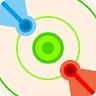 Dots Order 2 - Dual Orbits MOD APK 1.5.1