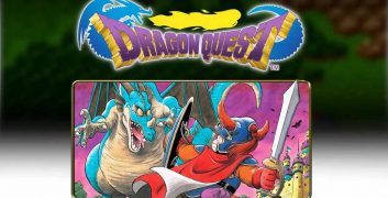 Dragon Quest 1.1.0 MOD Lots of Money APK image