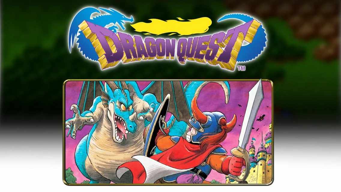 Dragon Quest 1.1.0 MOD Rất Nhiều Tiền APK