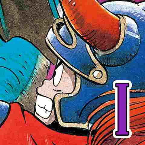 Dragon Quest 1.1.0 MOD Lots of Money APK icon