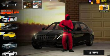 Driver Life – Car Simulator 0.6 MOD Lots of Money, Unlocked All Cars APK image