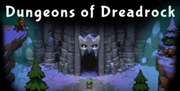 Dungeons of Dreadrock 1.14 MOD Menu VIP, Max Level, Lots of Money APK image