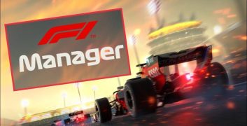 F1 Manager Mod Icon